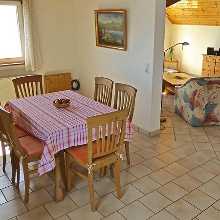 Haus Sonntag Apartman Frickingen Kültér fotó