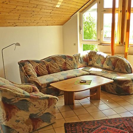Haus Sonntag Apartman Frickingen Kültér fotó