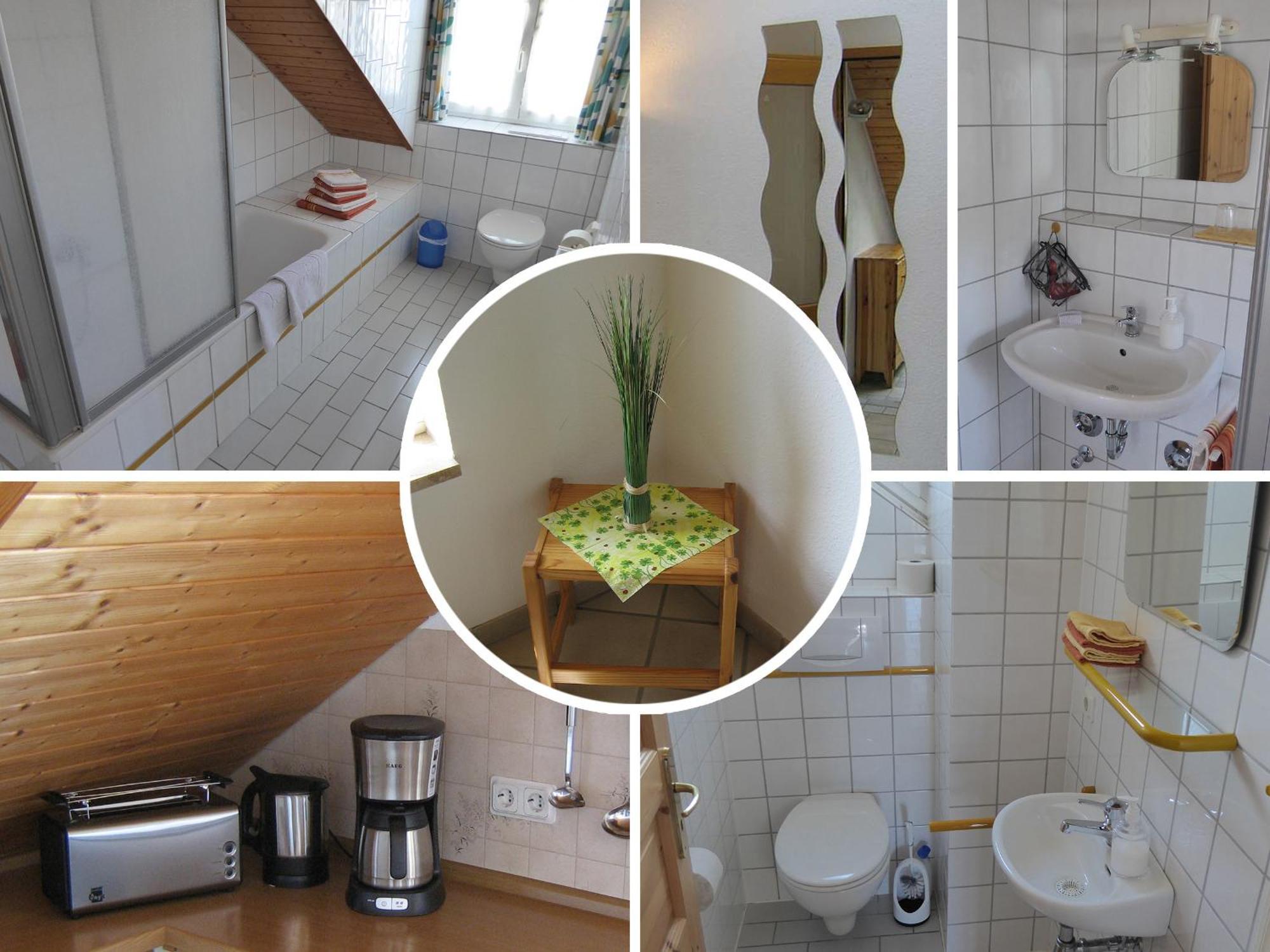 Haus Sonntag Apartman Frickingen Kültér fotó