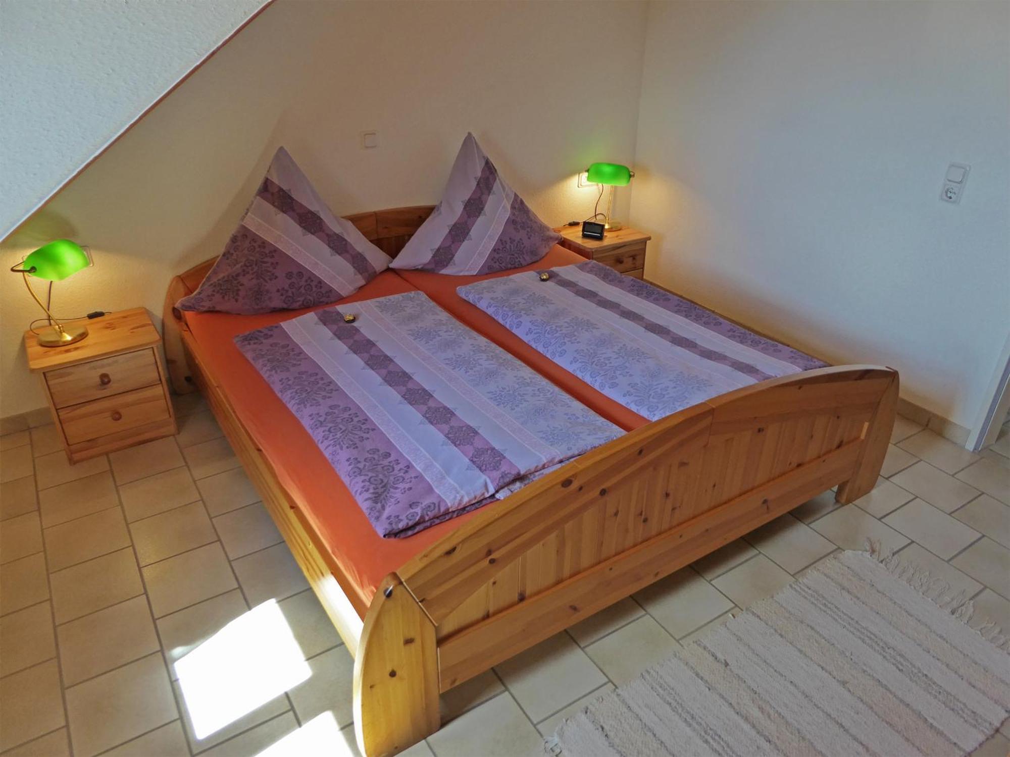 Haus Sonntag Apartman Frickingen Kültér fotó