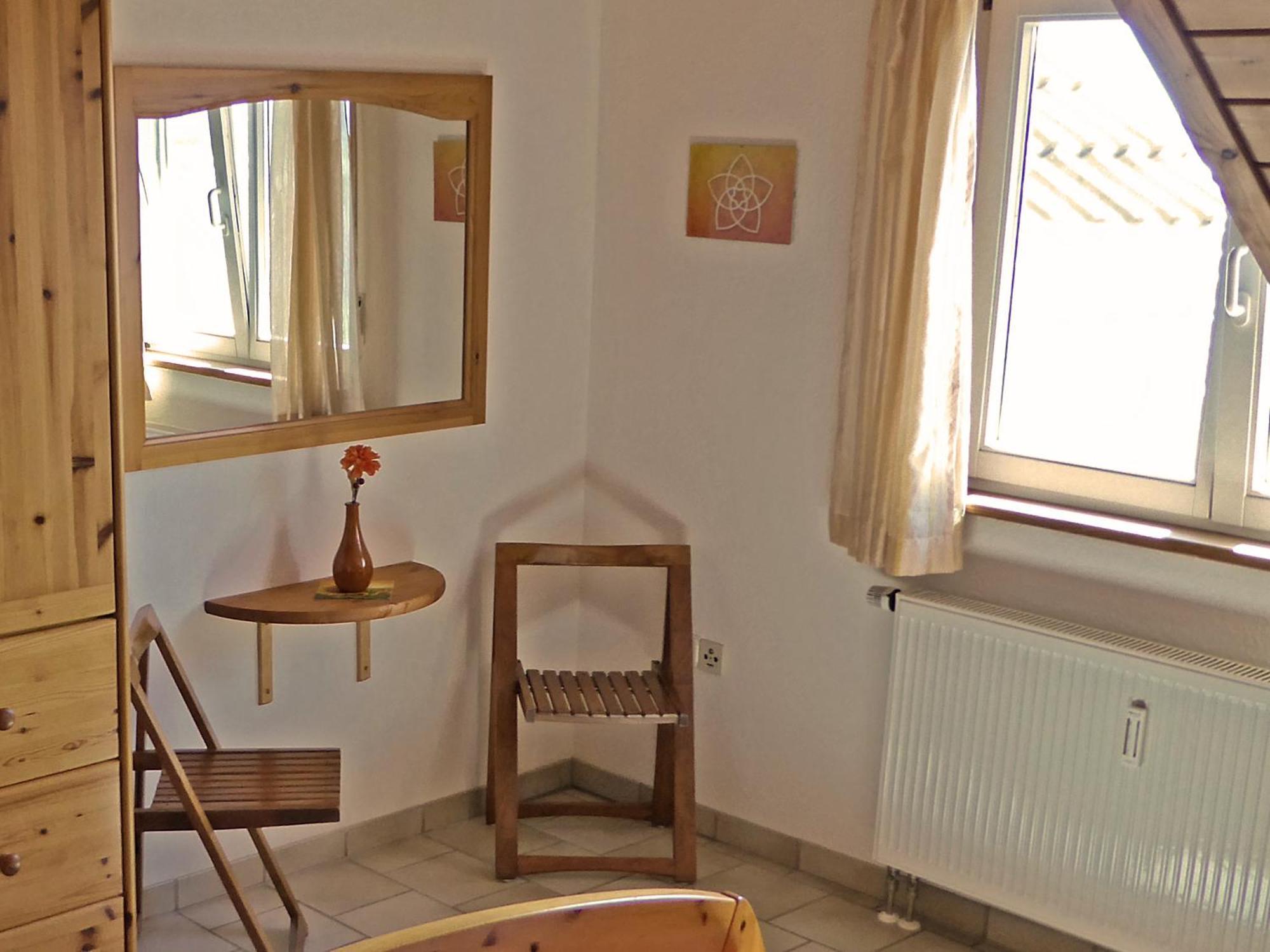 Haus Sonntag Apartman Frickingen Kültér fotó
