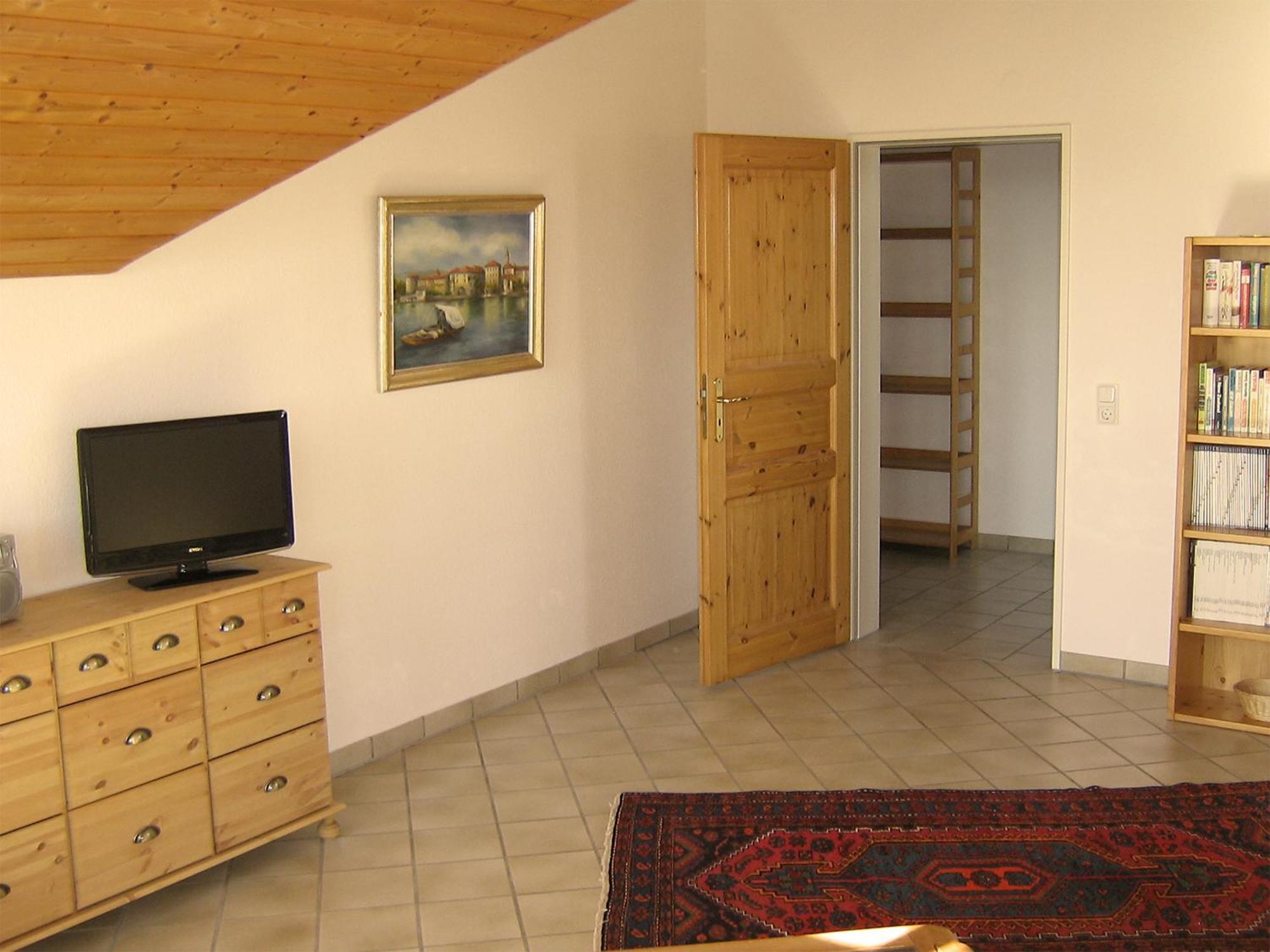 Haus Sonntag Apartman Frickingen Kültér fotó